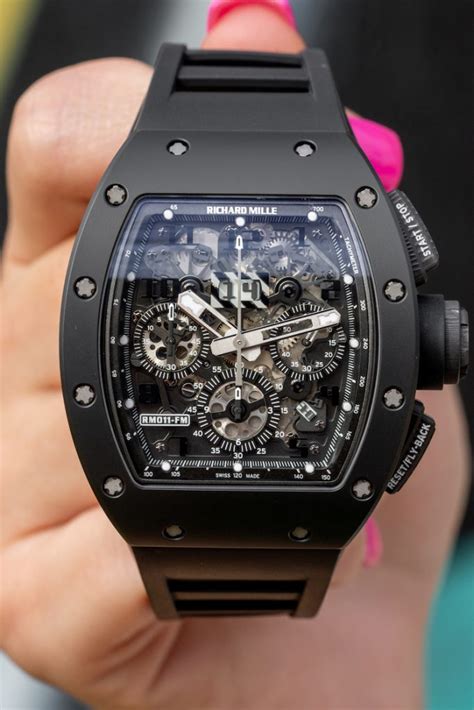 what is a richard mille|why are richard mille watches so expensive.